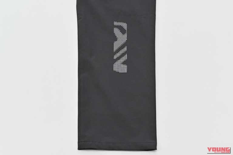 DB-012 ドライクールジョガーパンツ|デイトナから春・夏用「ドライクールジョガーパンツ」登場!推奨25度以上の速乾・撥水性能で温かい日のべたつきを解消