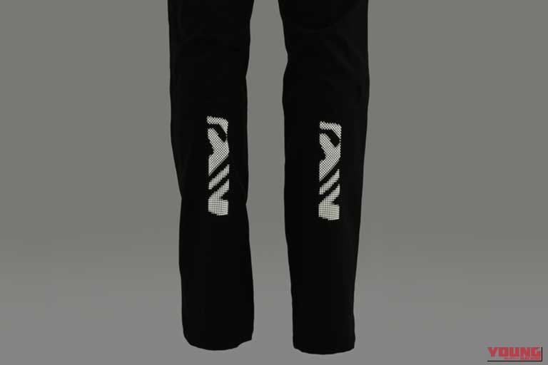 DB-012 ドライクールジョガーパンツ|デイトナから春・夏用「ドライクールジョガーパンツ」登場!推奨25度以上の速乾・撥水性能で温かい日のべたつきを解消