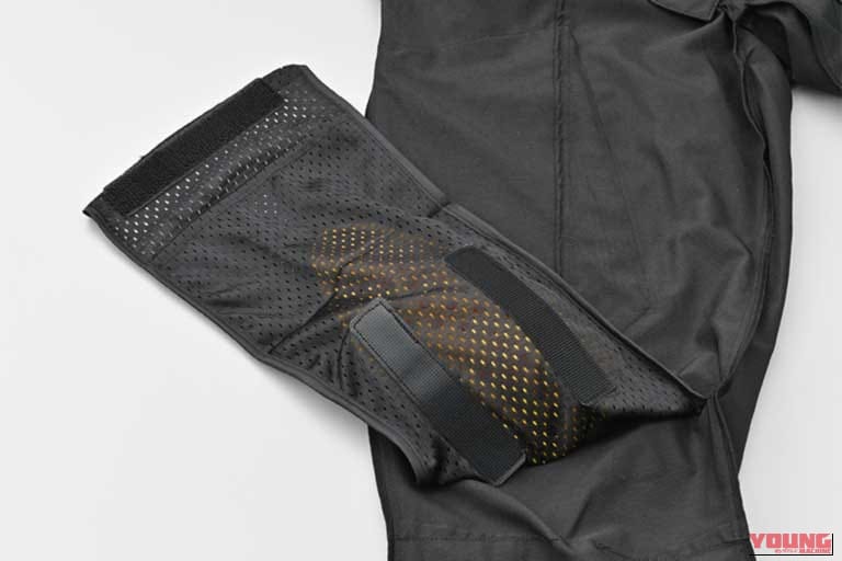 DB-012 ドライクールジョガーパンツ｜デイトナから春・夏用「ドライクールジョガーパンツ」登場！推奨25度以上の速乾・撥水性能で温かい日のべたつきを解消