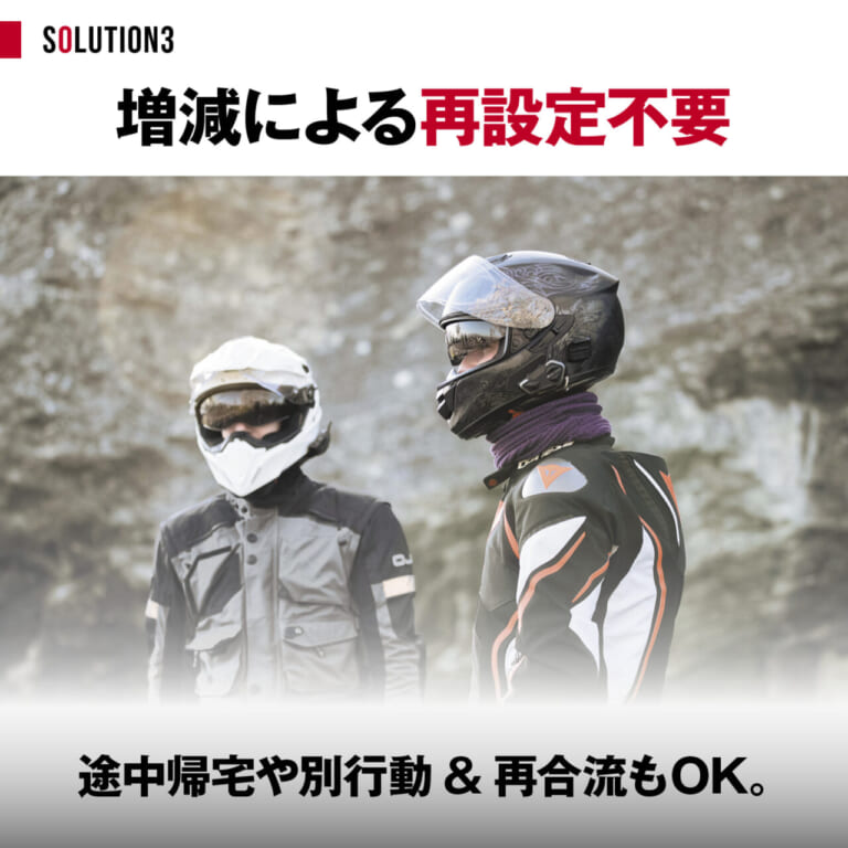  MIDLAND 創業65周年記念｜ 【 MIDLAND 創業65周年記念】”MIDLANDインカム R1 MESH”がなんと今だけ、定価から45％OFF の 17,600円（税込） で購入できる！