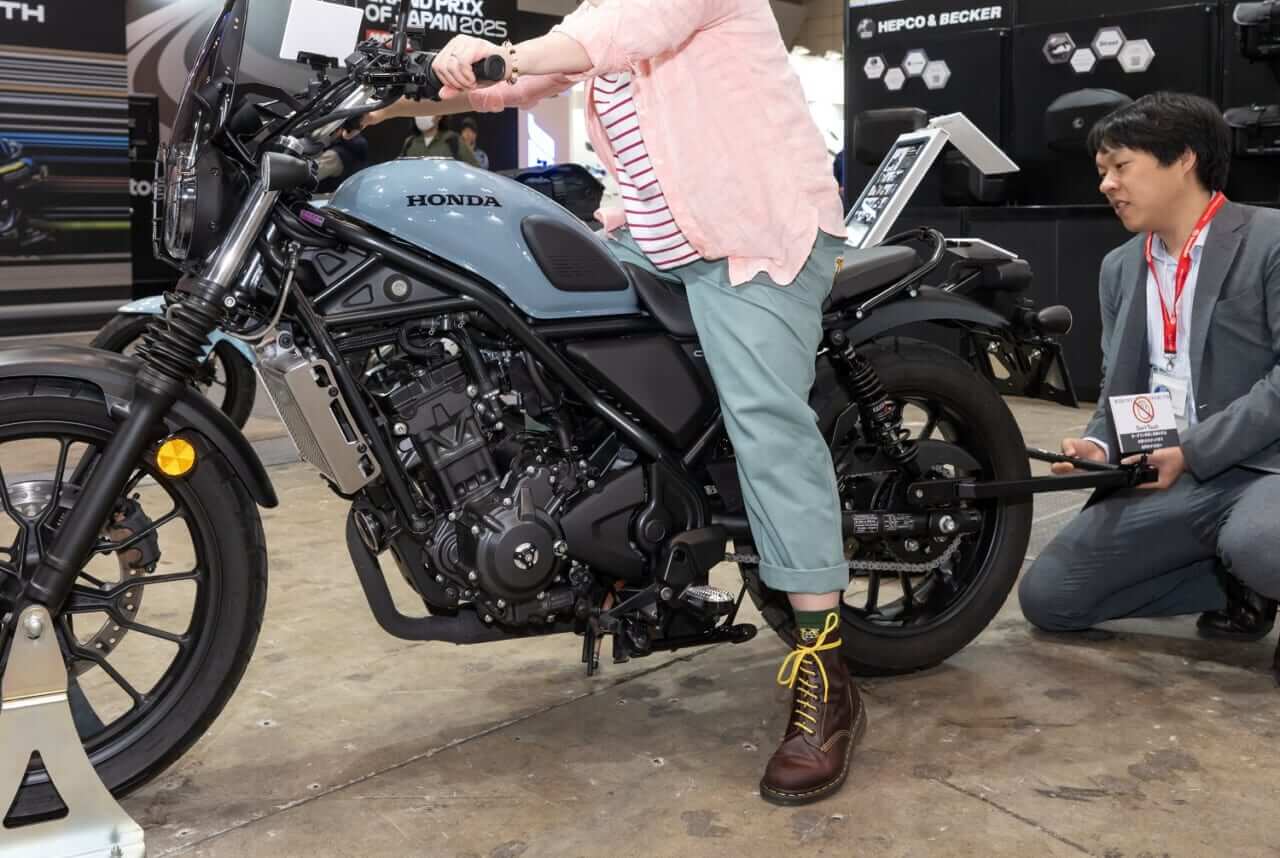 プロト｜第53回 東京モーターサイクルショー/第5回　名古屋モーターサイクルショーに出展いたします。