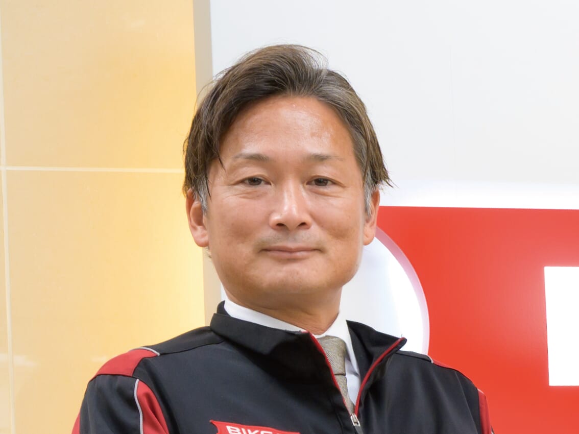 バイク王_東京モーターサイクルショー2026｜【バイク王】『東京モーターサイクルショー2026』開催！広報担当にブースの見どころを聞いてみた！