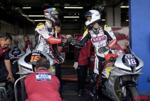 中川豪優|異能の“逆輸入”ストライカー現る! タイで覚醒した18歳、中川豪優の衝撃。