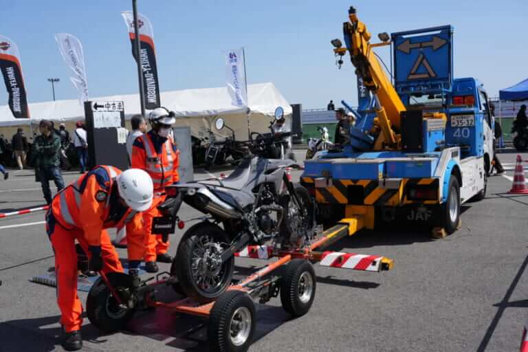 第5回名古屋モーターサイクルショー｜【3月開催】春のバイク祭り・第3弾！名古屋モーターサイクルショーを見逃すな！