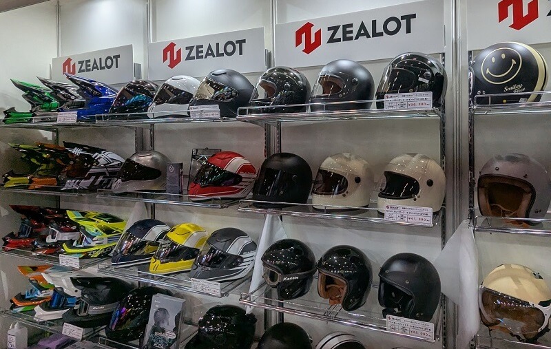 プロト｜第53回 東京モーターサイクルショー/第5回　名古屋モーターサイクルショーに出展いたします。