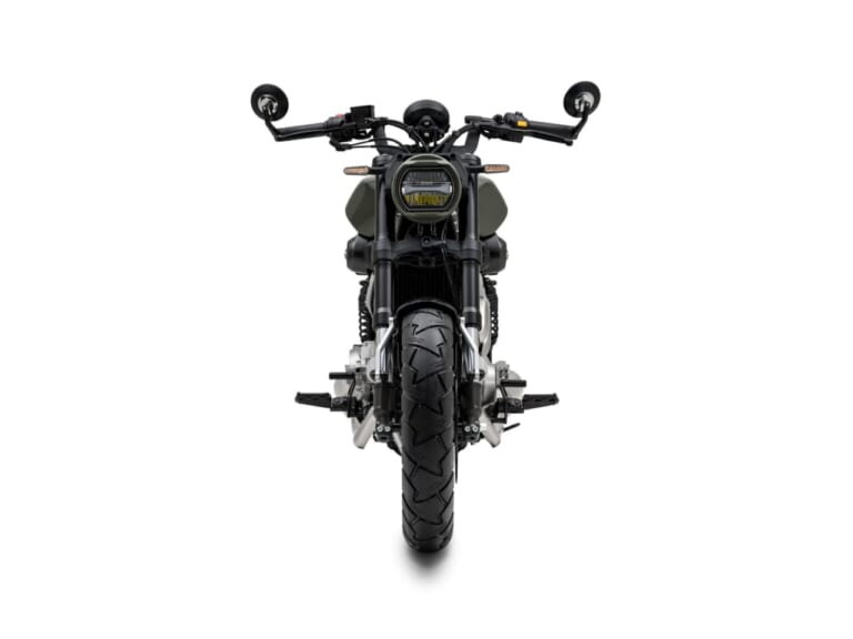 Hyosung GV250X Roadster|250ccクラスに革命を起こすVツイン×ベルトドライブ。維持費の悩みも吹き飛ぶ新型クルーザー「GV250X」登場