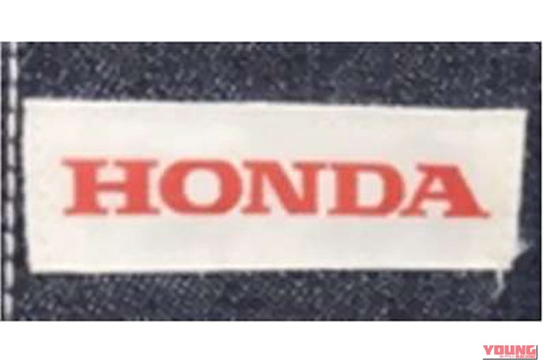 STAR OVERALL デニムジャケット｜「ホンダ×ニューエラ＆スターオーバーオール新作登場！バイク乗り注目、街乗りでも映えるコラボアパレル