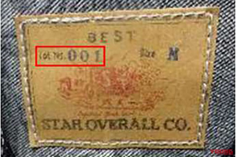 STAR OVERALL デニムジャケット|「ホンダ×ニューエラ&スターオーバーオール新作登場!バイク乗り注目、街乗りでも映えるコラボアパレル