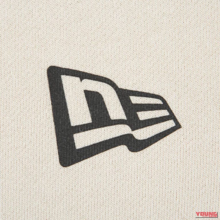 NEW ERA SW PULLOVER HOODIE｜「ホンダ×ニューエラ＆スターオーバーオール新作登場！バイク乗り注目、街乗りでも映えるコラボアパレル