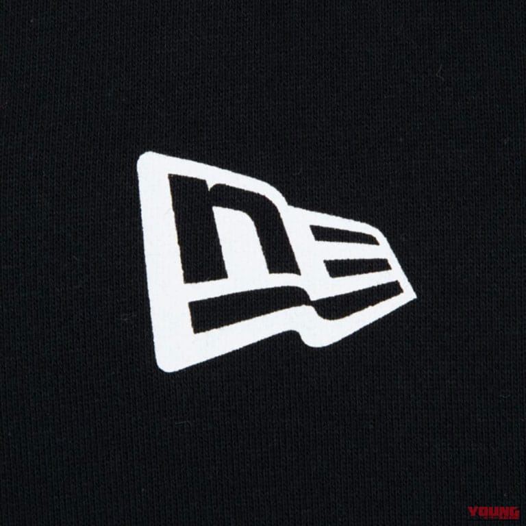 NEW ERA SW PULLOVER HOODIE|「ホンダ×ニューエラ&スターオーバーオール新作登場!バイク乗り注目、街乗りでも映えるコラボアパレル
