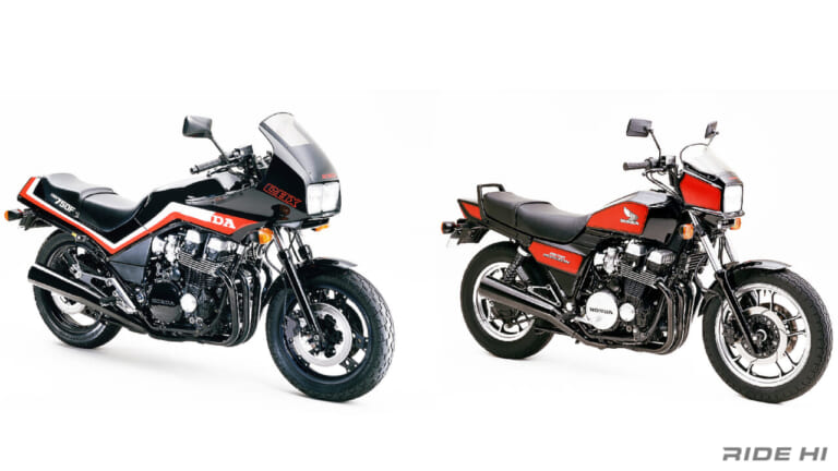 ホンダ｜CB750｜1992-2007｜フォアでもエフでもない！ ホンダ「CB SevenFifty」は、いま見てもトラディショナルな魅力を放つナナハンだった