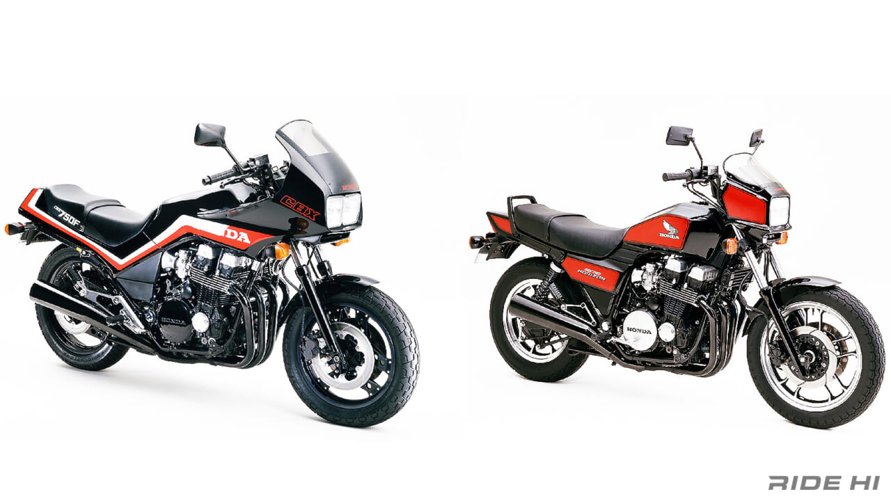 ホンダ｜CB750｜1992-2007｜フォアでもエフでもない！ ホンダ「CB SevenFifty」は、いま見てもトラディショナルな魅力を放つナナハンだった