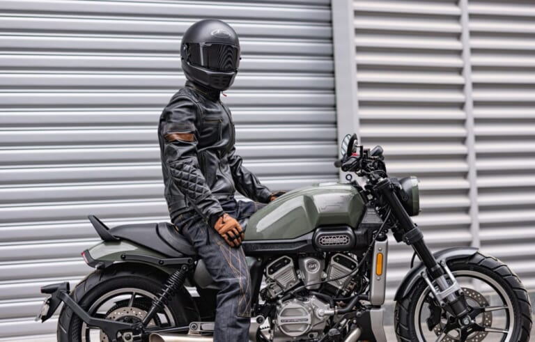 Hyosung GV250X Roadster｜250ccクラスに革命を起こすVツイン×ベルトドライブ。維持費の悩みも吹き飛ぶ新型クルーザー「GV250X」登場