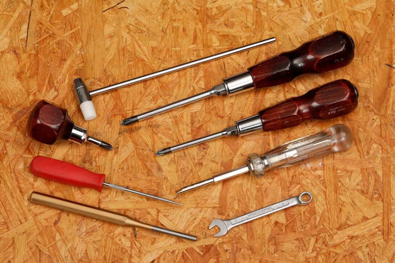 キャブレター|工具|250cc専用設計だからスリム、軽量、ヒラヒラなCB250RS-Z。キャブオーバーホールで快調に!