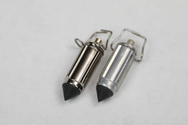 CB250RS-Z|キャブレター|キースター|燃調キット|ニードルバルブ|250cc専用設計だからスリム、軽量、ヒラヒラなCB250RS-Z。キャブオーバーホールで快調に!