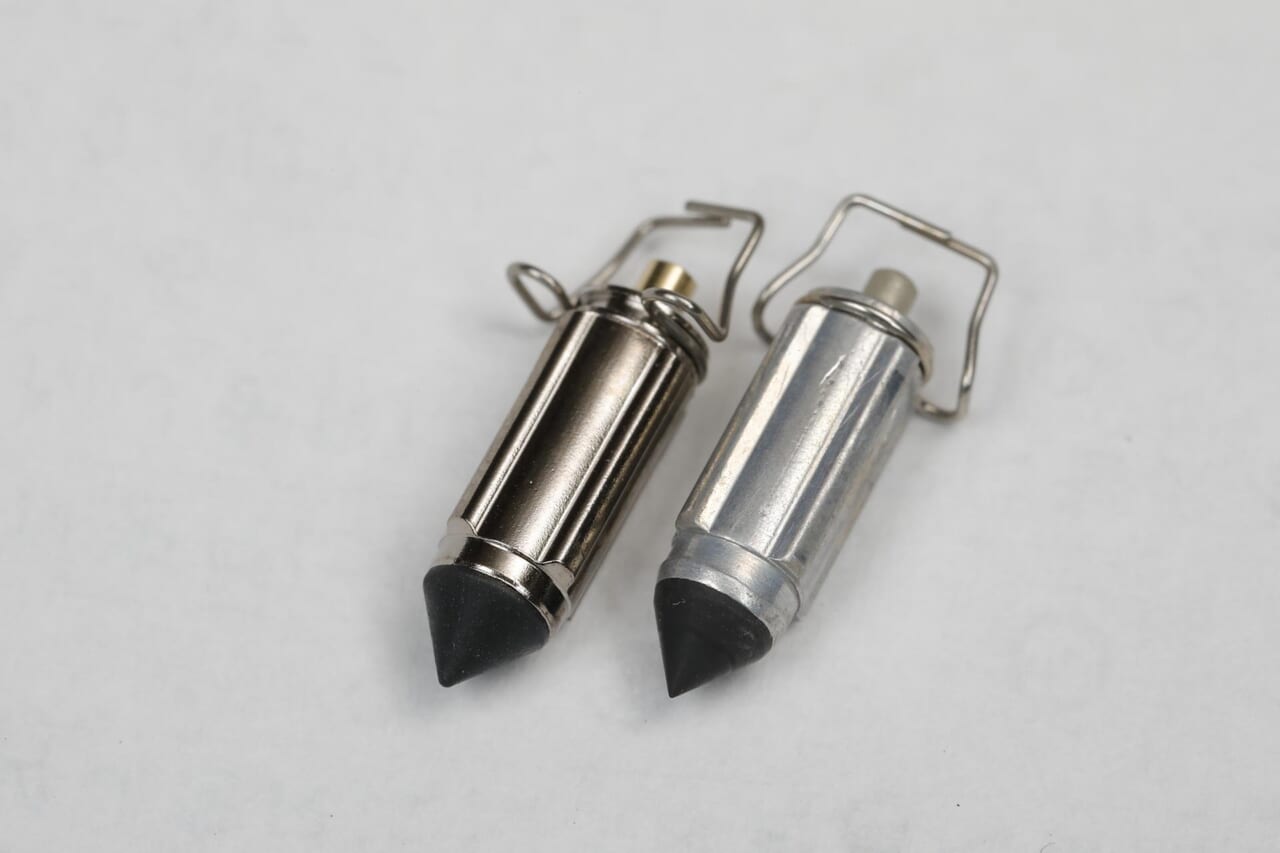 CB250RS-Z|キャブレター|キースター|燃調キット|ニードルバルブ|250cc専用設計だからスリム、軽量、ヒラヒラなCB250RS-Z。キャブオーバーホールで快調に!