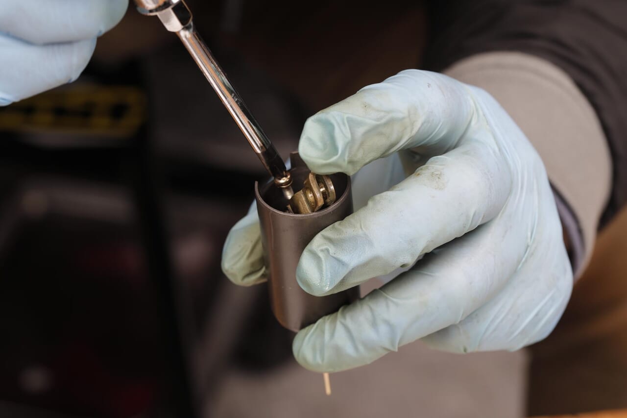 CB250RS-Z｜キャブレター｜キースター｜燃調キット｜ジェットニードル｜250cc専用設計だからスリム、軽量、ヒラヒラなCB250RS-Z。キャブオーバーホールで快調に！