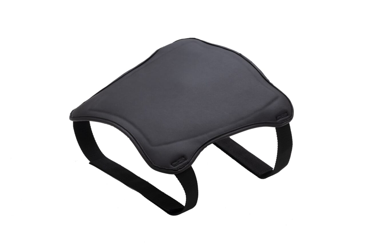 乗車中のお尻の救世主に「RS」降臨！タンデムシートにジャストな“ちいサイズ”のゲルザブが180個限定で先行発売だ！