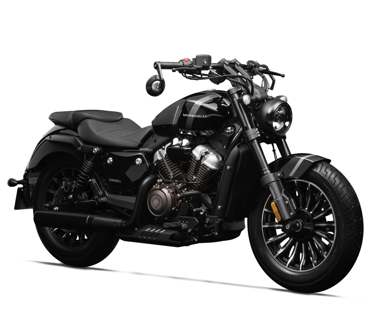 ｜250cc Vツイン新時代突入！ プロトが放つ「NEW AGE CRUISER」の衝撃！！