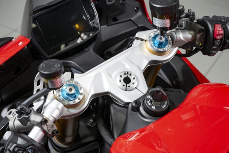 DUCATI|パニガーレV2S|トップブリッジ|ドゥカティ専門だからこそできる徹底した高い知識と経験を駆使し魅力を伝達するドゥカティ大阪ノース