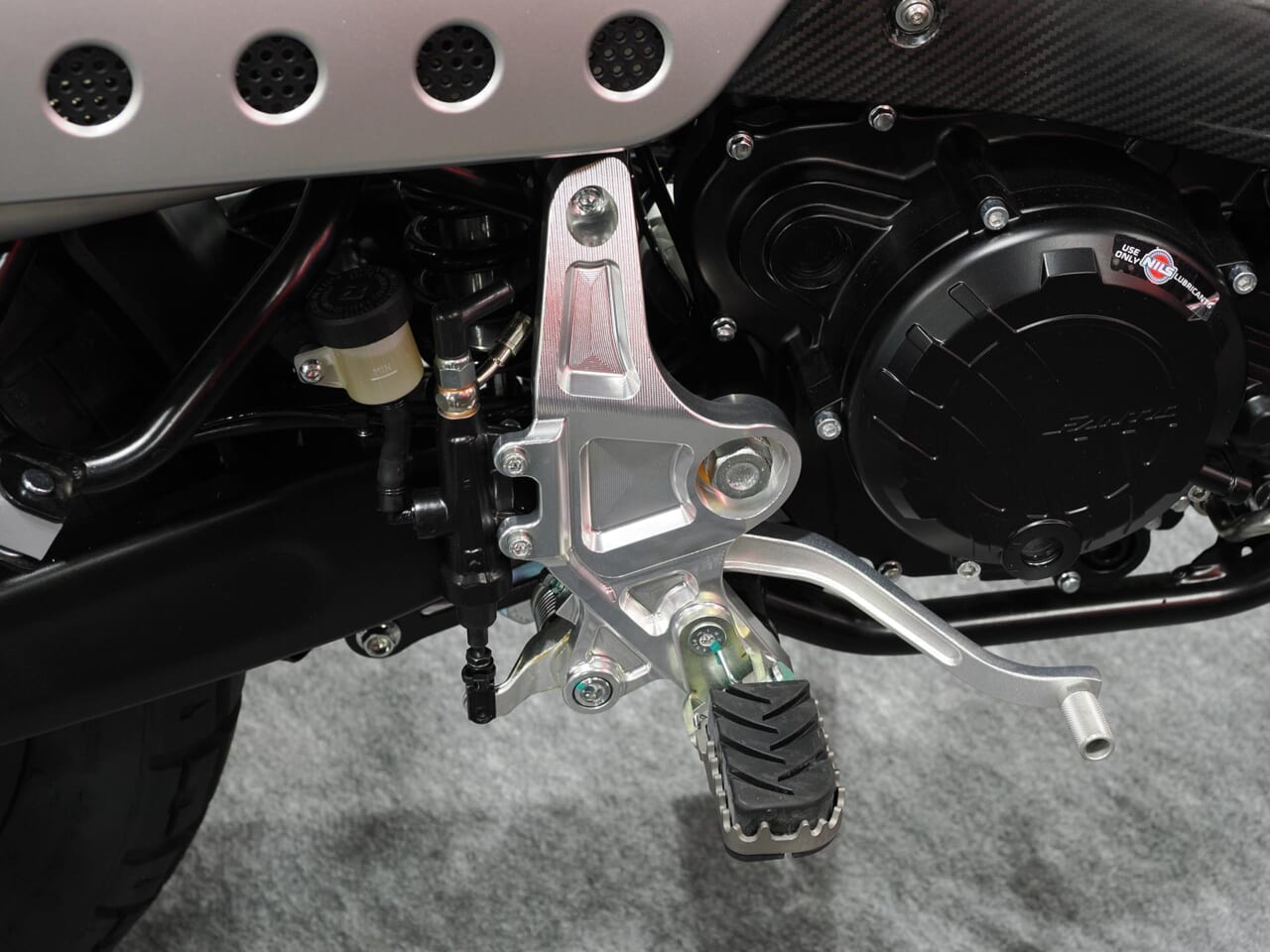 ｜モーターサイクルショーで聞いたFantic取扱店のお気にいりの一台×4選