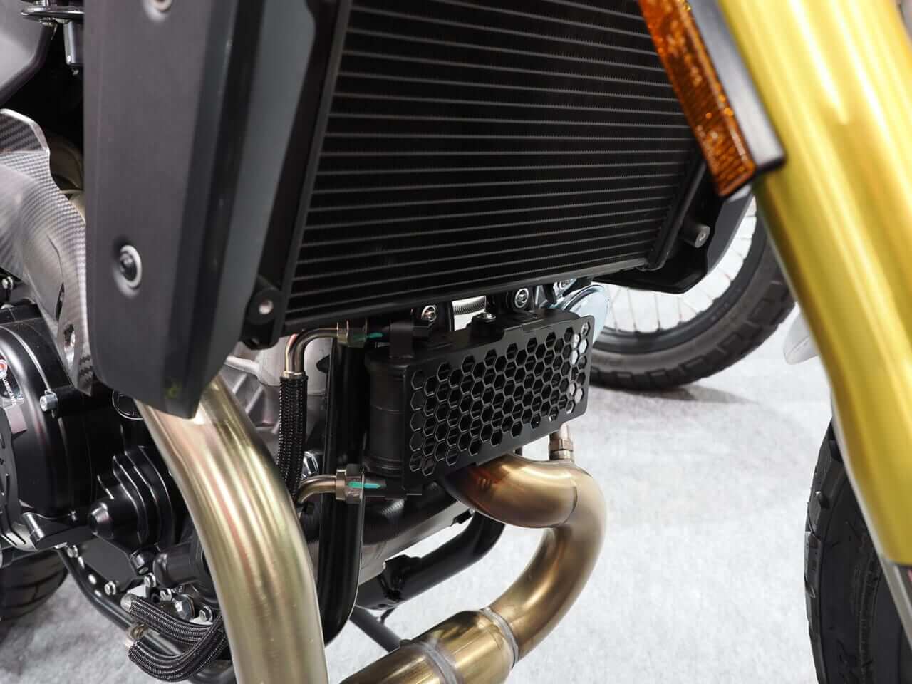 ｜モーターサイクルショーで聞いたFantic取扱店のお気にいりの一台×4選