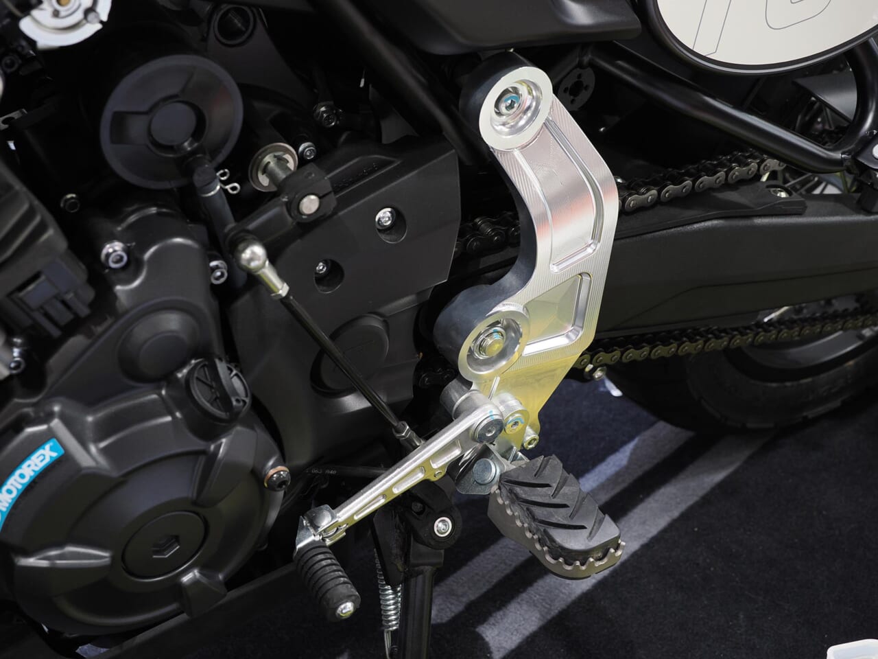 ｜モーターサイクルショーで聞いたFantic取扱店のお気にいりの一台×4選