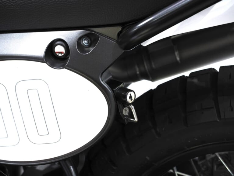 ファンティック｜キャバレロスクランブラー700｜モーターサイクルショーで聞いたFantic取扱店のお気にいりの一台×4選