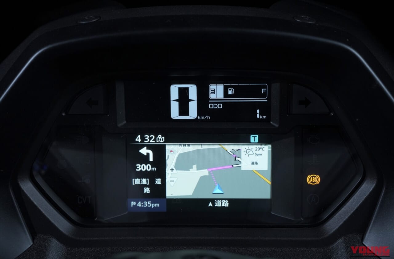 YAMAHA NMAX155|「125ccには戻れない?」高速道路も走れるヤマハNMAX155が初心者の行動範囲を劇的に広げる理由【バイク選びビギナーズ】