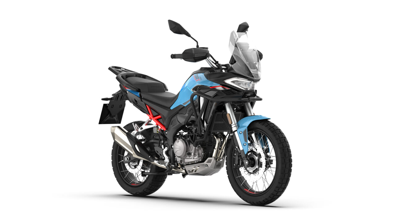 ｜250cc Vツイン新時代突入！ プロトが放つ「NEW AGE CRUISER」の衝撃！！