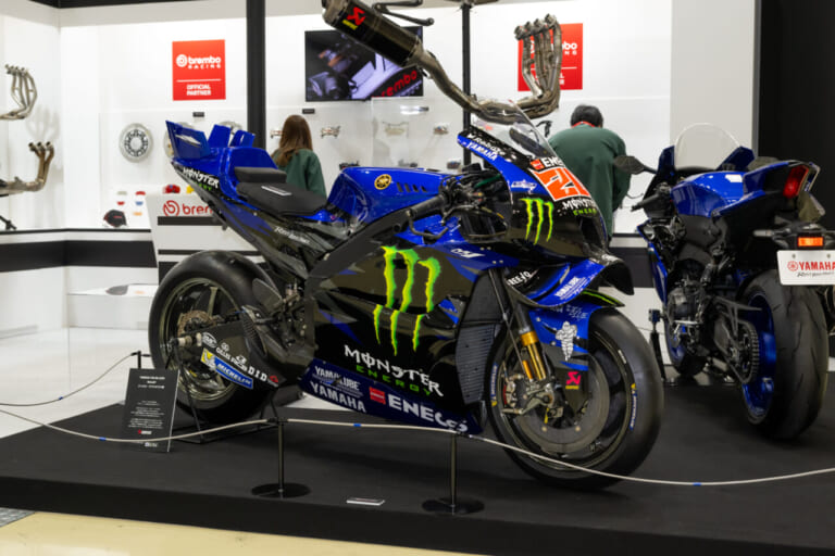 東京モーターサイクルショー2026_プロト｜【東京モーターサイクルショー2026】鼓動するニューエイジと「体感」の嵐！ プロトブースは物欲を全開にさせる仕掛けが満載だ！