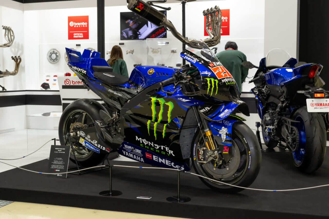 東京モーターサイクルショー2026_プロト｜【東京モーターサイクルショー2026】鼓動するニューエイジと「体感」の嵐！ プロトブースは物欲を全開にさせる仕掛けが満載だ！