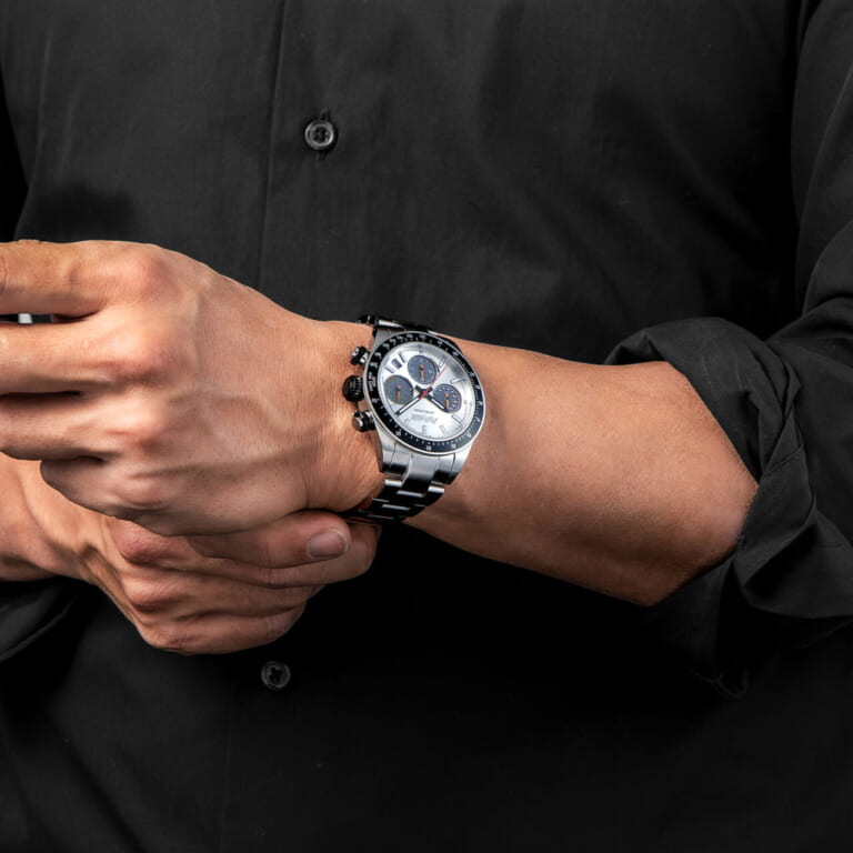 伝説の奥多摩バトルが蘇る!『バリバリ伝説』×ANGEL CLOVERコラボ時計で名車の鼓動を身に纏え|伝説の奥多摩バトルが蘇る!『バリバリ伝説』×ANGEL CLOVERコラボ時計で名車の鼓動を身に纏え