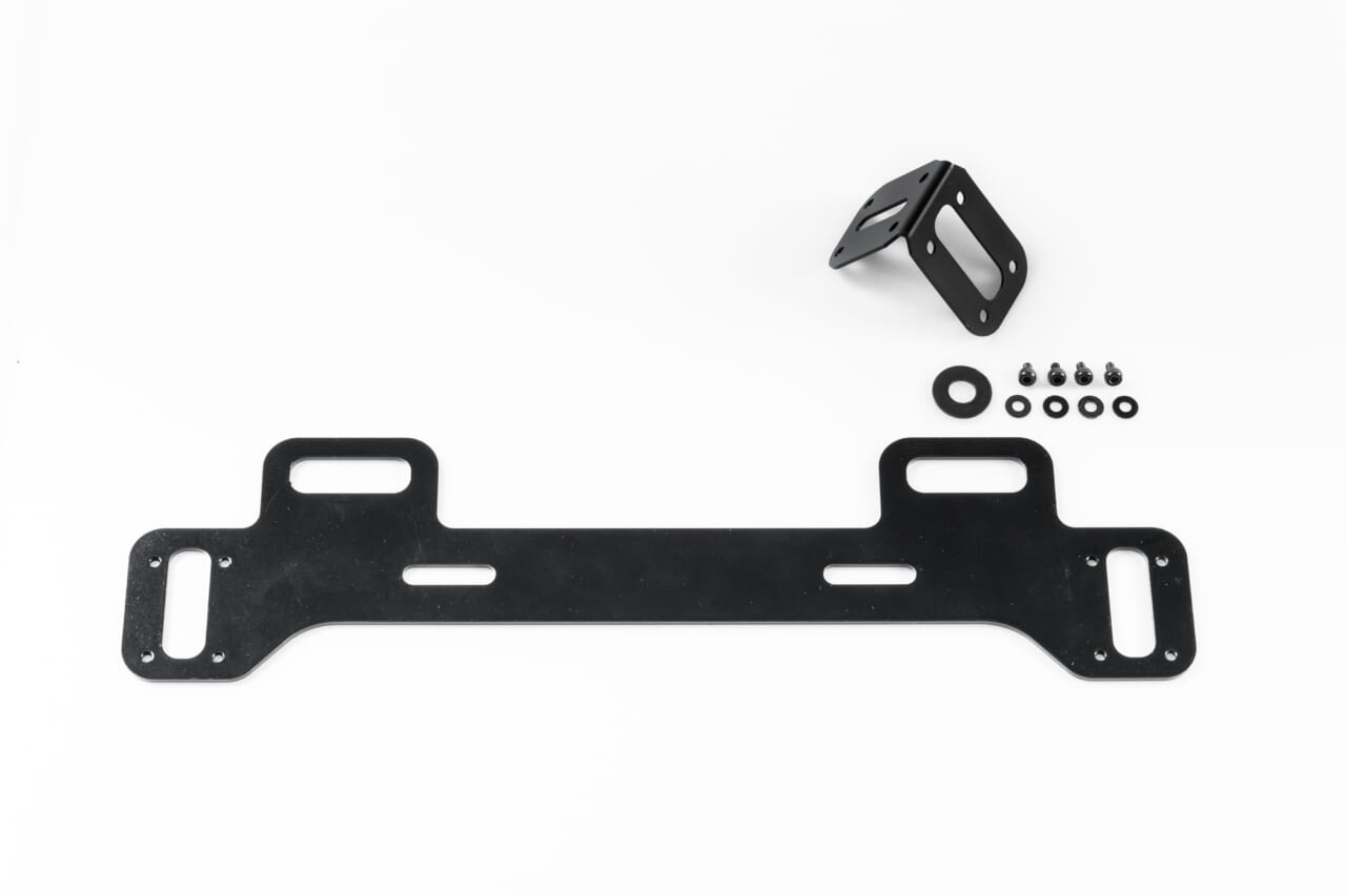 SRS-050 スマートライドモニター AIO-5EVO｜「死角監視システム」を手に入れた！AI搭載のタナックスの新型スマモニ『AIO-5EVO』が4月24日に爆誕！！