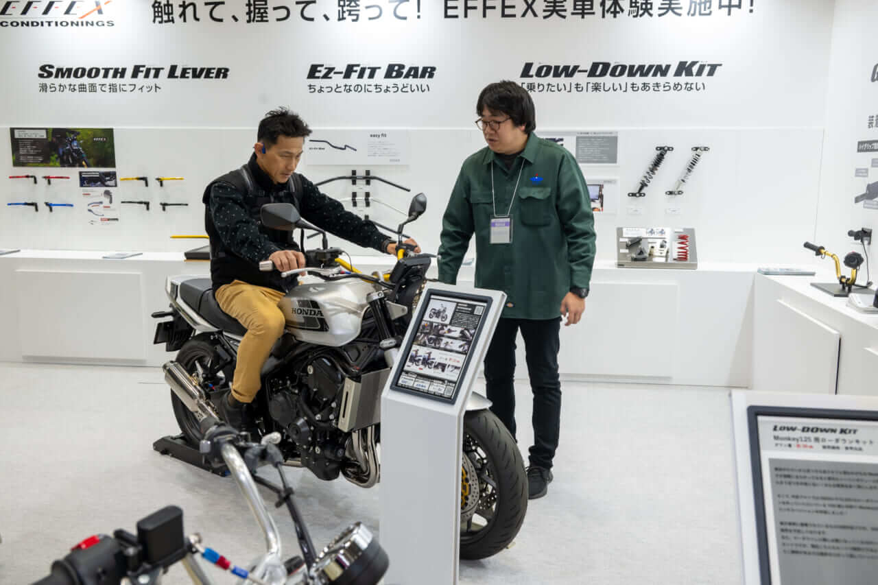 東京モーターサイクルショー2026_プロト｜【東京モーターサイクルショー2026】鼓動するニューエイジと「体感」の嵐！ プロトブースは物欲を全開にさせる仕掛けが満載だ！