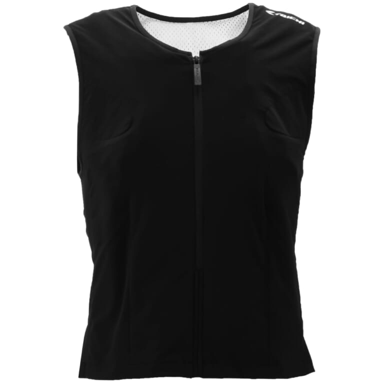 RS TAICHI T-SABE|公道の事故パターンを徹底分析。約80mmの空気層で胸と背中を守る着用型エアバッグ「T-SABE」登場