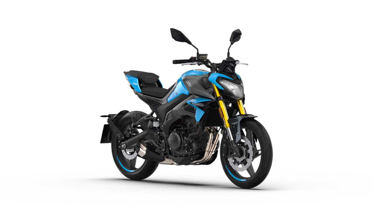 ｜250cc Vツイン新時代突入！ プロトが放つ「NEW AGE CRUISER」の衝撃！！