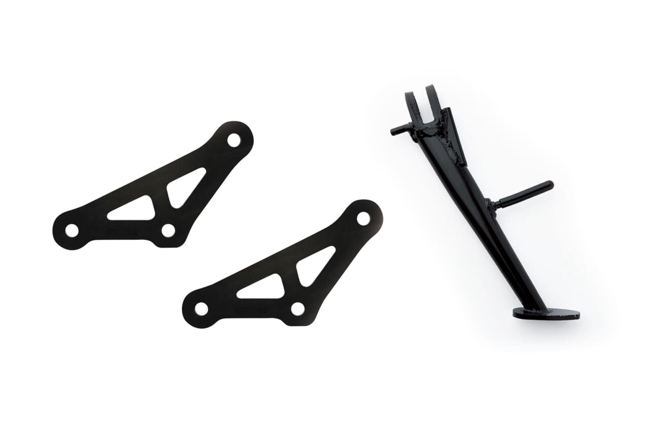 ｜【26モデル適合追加】Z900RSの「あと少し」を解決！エフェックスから待望の’26適合モデルが登場