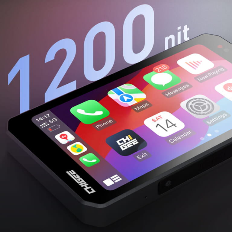 SRS-050 スマートライドモニター AIO-5EVO｜「死角監視システム」を手に入れた！AI搭載のタナックスの新型スマモニ『AIO-5EVO』が4月24日に爆誕！！