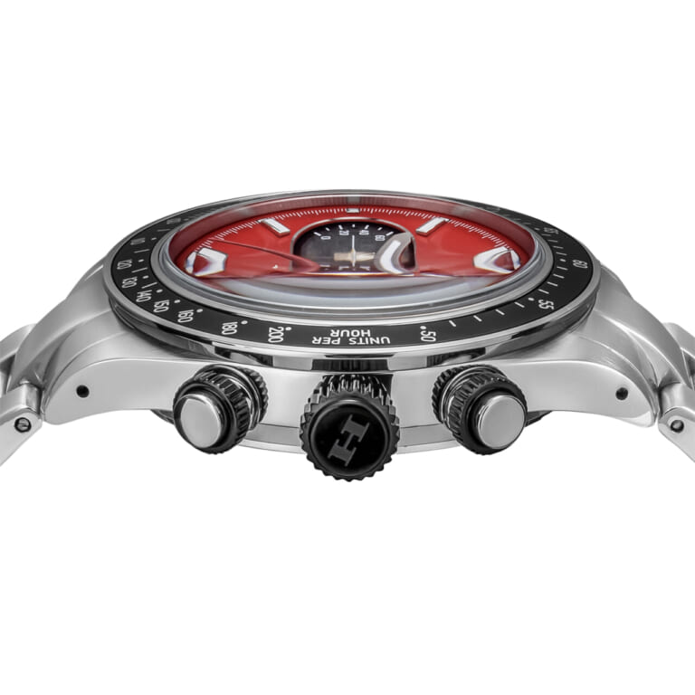 伝説の奥多摩バトルが蘇る！『バリバリ伝説』×ANGEL CLOVERコラボ時計で名車の鼓動を身に纏え｜伝説の奥多摩バトルが蘇る！『バリバリ伝説』×ANGEL CLOVERコラボ時計で名車の鼓動を身に纏え