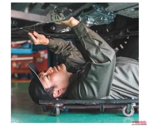 おたふく手袋 マルチペルチェベスト BT ABILITY|猛暑の熱風地獄に終止符! おたふく手袋「5基ペルチェベスト」は最大マイナス29℃の接触冷却で首や胸を直接冷やす最強装備だ