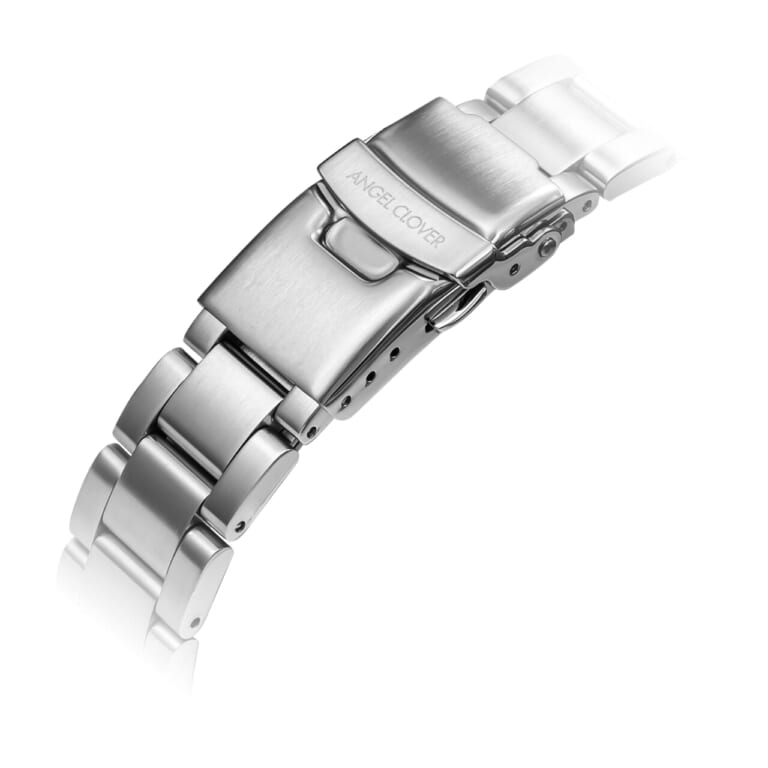 伝説の奥多摩バトルが蘇る！『バリバリ伝説』×ANGEL CLOVERコラボ時計で名車の鼓動を身に纏え｜伝説の奥多摩バトルが蘇る！『バリバリ伝説』×ANGEL CLOVERコラボ時計で名車の鼓動を身に纏え