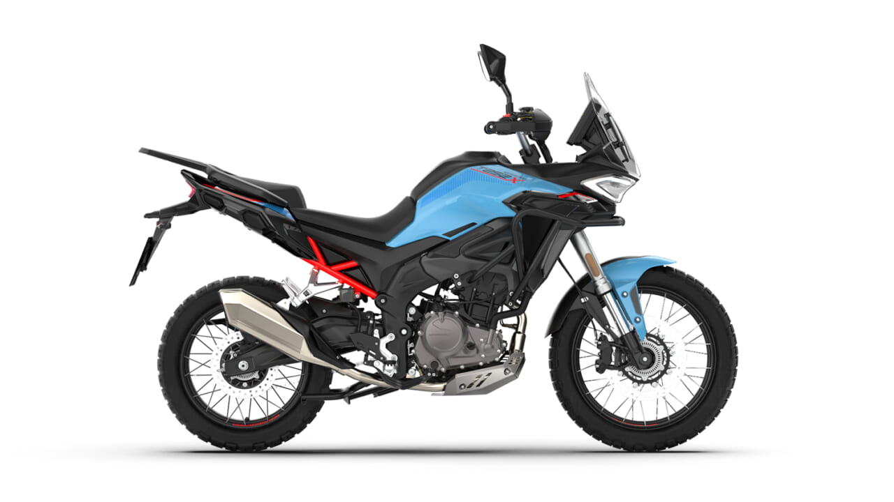 ｜250cc Vツイン新時代突入！ プロトが放つ「NEW AGE CRUISER」の衝撃！！