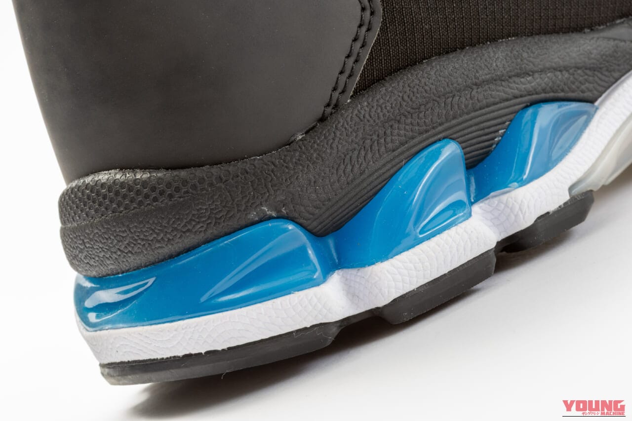 【鈴鹿8耐】スズキファン必見の限定140足。プロテクターとダイヤル式レースを備えた実戦仕様のスコイコ製シューズを手に入れよう｜【鈴鹿8耐】スズキファン必見の限定140足。プロテクターとダイヤル式レースを備えた実戦仕様のスコイコ製シューズを手に入れよう