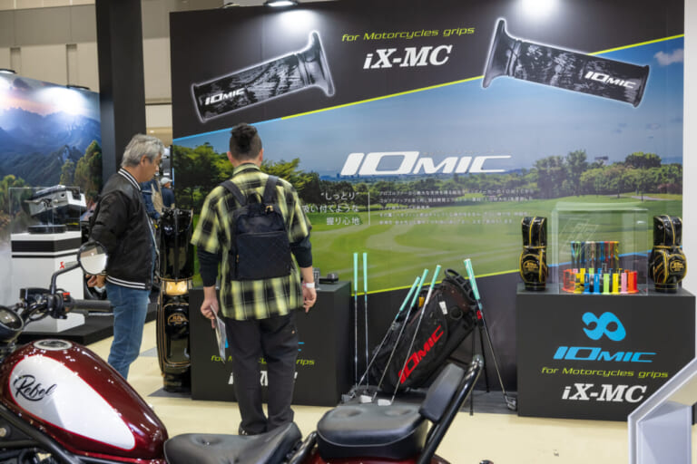 東京モーターサイクルショー2026_プロト｜【東京モーターサイクルショー2026】鼓動するニューエイジと「体感」の嵐！ プロトブースは物欲を全開にさせる仕掛けが満載だ！