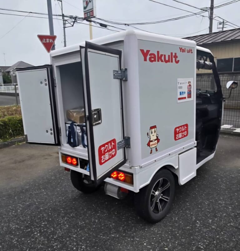 「え、10万円分タダ!?」ハッチバックから猫耳まで!? ライフスタイルを激変させるビークルファンの個性派トライクと8周年祭の衝撃｜「え、10万円分タダ!?」ハッチバックから猫耳まで! ライフスタイルを激変させるビークルファンの個性派トライクと8周年祭の衝撃