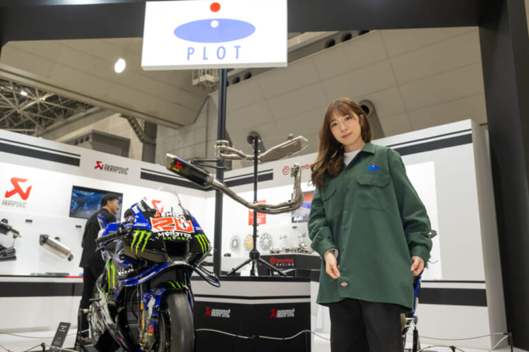 東京モーターサイクルショー2026_プロト｜【東京モーターサイクルショー2026】鼓動するニューエイジと「体感」の嵐！ プロトブースは物欲を全開にさせる仕掛けが満載だ！