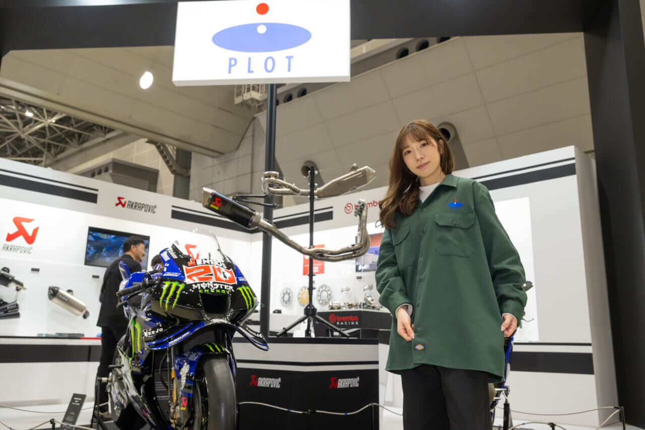 東京モーターサイクルショー2026_プロト｜【東京モーターサイクルショー2026】鼓動するニューエイジと「体感」の嵐！ プロトブースは物欲を全開にさせる仕掛けが満載だ！