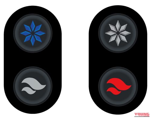 おたふく手袋 マルチペルチェベスト BT ABILITY｜猛暑の熱風地獄に終止符! おたふく手袋「5基ペルチェベスト」は最大マイナス29℃の接触冷却で首や胸を直接冷やす最強装備だ