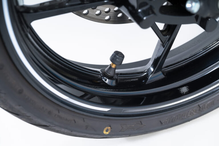 SRS-050 スマートライドモニター AIO-5EVO｜「死角監視システム」を手に入れた！AI搭載のタナックスの新型スマモニ『AIO-5EVO』が4月24日に爆誕！！